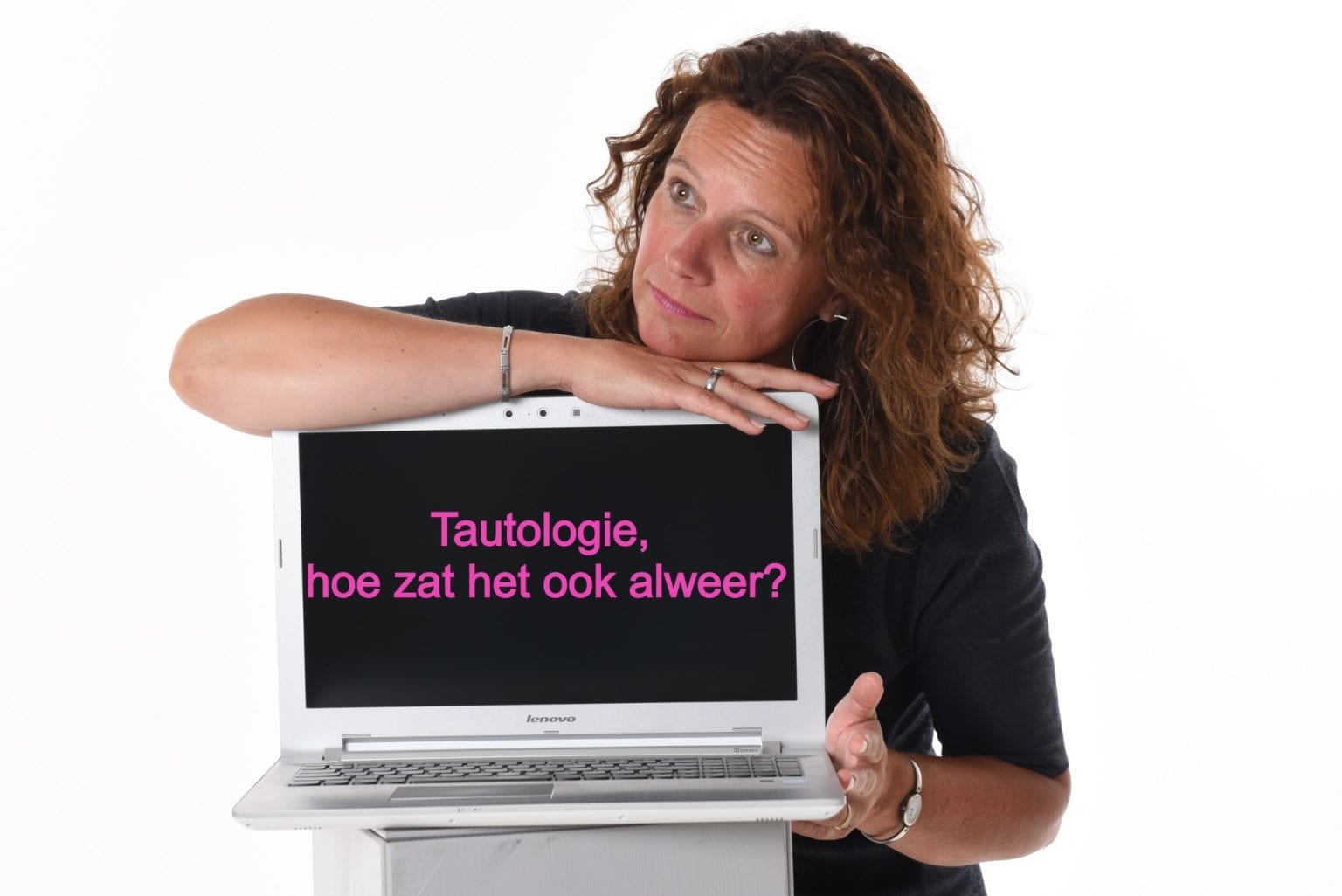 Tautologie, Hoe Zat Het Ook Alweer? - Secretarial Services